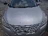 3N1AB7APXEL****** Reparables 2014 Nissan Sentra en Baton Rouge