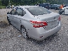 3N1AB7APXEL****** Salvamento y Reparables 2014 Nissan Sentra en Baton Rouge
