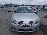 3N1AB7APXEL****** Salvamento y Reparables 2014 Nissan Sentra en Estado de Luisiana