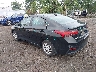 3KPC24A67LE****** Salvage and Repairable 2020 Hyundai Accent in Avenel New Jersey