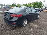 3KPC24A67LE****** Salvage and Wrecked 2020 Hyundai Accent in New Jersey State