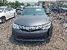 4T4BF1FK8DR****** Destrozados 2013 Toyota Camry en Estado de Virginia