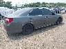 4T4BF1FK8DR****** Salvamento y Destrozados 2013 Toyota Camry en Estado de Virginia