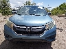 5J6RM4H46GL****** Salvamento 2016 Honda CR-V en Estado de Nuevo México