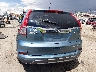 5J6RM4H46GL****** Salvamento 2016 Honda CR-V