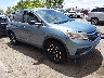 5J6RM4H46GL****** Salvamento y Destrozados 2016 Honda CR-V en Albuquerque