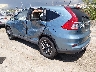 5J6RM4H46GL****** Salvamento y Reparables 2016 Honda CR-V en Albuquerque