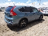 5J6RM4H46GL****** Salvamento y Destrozados 2016 Honda CR-V en Estado de Nuevo México