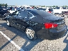 1G11Z5S32KU****** Salvamento y Reparables 2019 Chevrolet Impala en Saint Louis