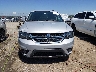 3C4PDDBG7ET****** Wrecked 2014 Dodge Journey in Oklahoma State