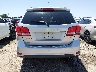 3C4PDDBG7ET****** Wrecked 2014 Dodge Journey