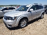 3C4PDDBG7ET****** Used and Repairable 2014 Dodge Journey in Tulsa