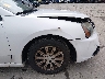 4A32B2FFXBE****** Repairable 2011 Mitsubishi Galant