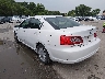 4A32B2FFXBE****** Salvage and Repairable 2011 Mitsubishi Galant in Kansas City