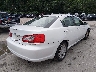 4A32B2FFXBE****** Salvage and Wrecked 2011 Mitsubishi Galant in Kansas State