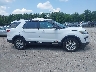 1FM5K8DH1JG****** Used 2018 Ford Explorer in New York State