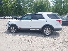 1FM5K8DH1JG****** Repairable 2018 Ford Explorer in New York State