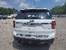 1FM5K8DH1JG****** Wrecked 2018 Ford Explorer