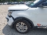 1FM5K8DH1JG****** Salvage and Repairable 2018 Ford Explorer in New York State