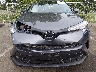 JTNKHMBX3J1****** Wrecked 2018 Toyota C-HR in New Jersey State