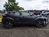 JTNKHMBX3J1****** Used 2018 Toyota C-HR in New Jersey State
