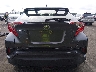 JTNKHMBX3J1****** Wrecked 2018 Toyota C-HR