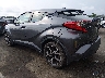 JTNKHMBX3J1****** Salvage and Repairable 2018 Toyota C-HR in Englishtown