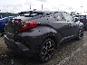 JTNKHMBX3J1****** Salvage and Wrecked 2018 Toyota C-HR in New Jersey State