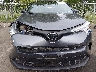 JTNKHMBX3J1****** Salvage and Repairable 2018 Toyota C-HR in New Jersey State
