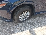 JM3KFBBL7R0****** Wrecked 2024 Mazda CX-5 in Virginia State