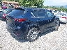 JM3KFBBL7R0****** Salvage and Wrecked 2024 Mazda CX-5 in Virginia State