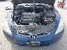 1HGCM66853A****** Repairable 2003 Honda Accord in Baltimore