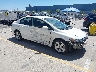 19XFA1F66BE****** Salvage and Wrecked 2011 Honda Civic in Fremont