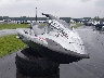YAMA440***** Salvage and Wrecked 2009 Yamaha Personal Watercraft in Rec Rides Online Exclusive