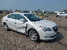 1G4GD5G36GF****** Salvage and Wrecked 2016 Buick LaCrosse in Minneapolis South