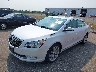 1G4GD5G36GF****** Used and Repairable 2016 Buick LaCrosse in Minneapolis South
