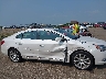 1G4GD5G36GF****** Salvage and Repairable 2016 Buick LaCrosse in Minnesota State