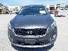 5XYPH4A55HG****** Wrecked 2017 Kia Sorento in Texas State