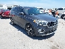 5XYPH4A55HG****** Salvage and Wrecked 2017 Kia Sorento in Dallas