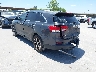5XYPH4A55HG****** Salvage and Repairable 2017 Kia Sorento in Dallas
