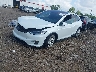 5YJXCAE25GF****** Usados y Reparables 2016 Tesla Model X en Columbus