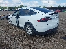 5YJXCAE25GF****** Salvamento y Reparables 2016 Tesla Model X en Columbus