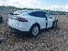 5YJXCAE25GF****** Salvamento y Destrozados 2016 Tesla Model X en Estado de Ohio