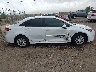 5YFEPMAE4MP****** Usados 2021 Toyota Corolla en Estado de Nuevo México