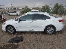 5YFEPMAE4MP****** Reparables 2021 Toyota Corolla en Estado de Nuevo México