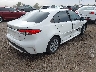 5YFEPMAE4MP****** Salvamento y Destrozados 2021 Toyota Corolla en Estado de Nuevo México