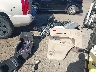 1GKFC13C27R****** Wrecked 2007 GMC Yukon in California State
