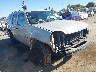 1GKFC13C27R****** Salvage and Wrecked 2007 GMC Yukon in Fresno