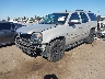 1GKFC13C27R****** Used and Repairable 2007 GMC Yukon in Fresno