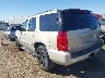 1GKFC13C27R****** Salvage and Repairable 2007 GMC Yukon in Fresno